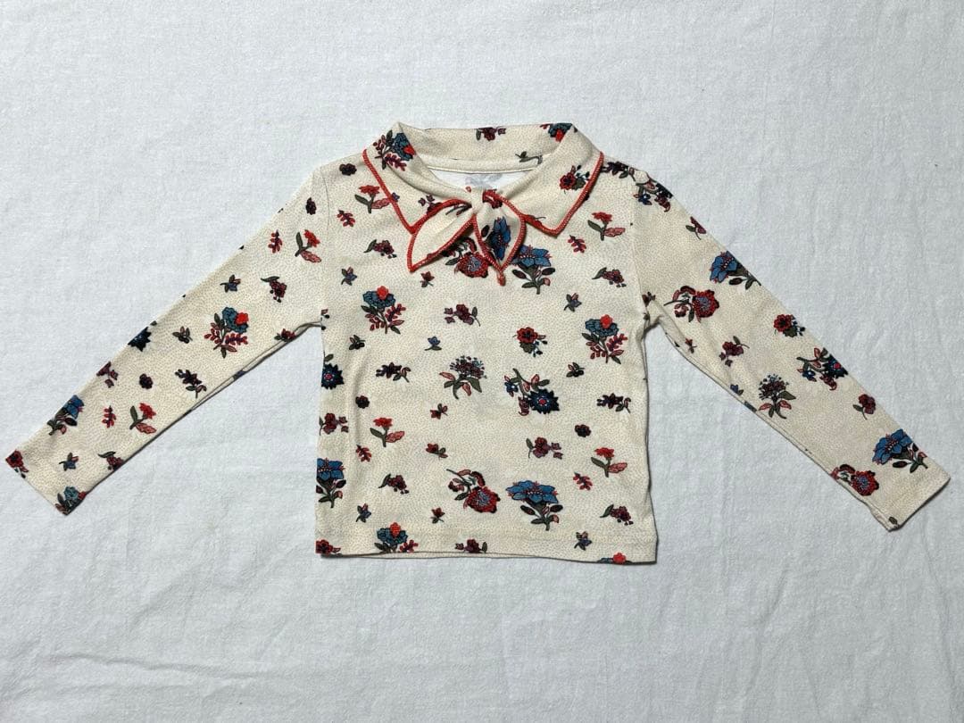 ま*い様 misha and puff 白毒花　ピマスカウト　18-24m