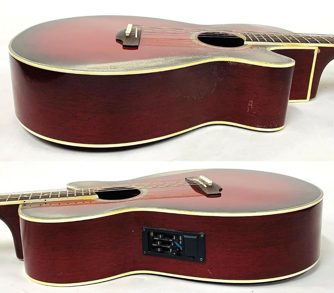 Aria Elecord FET-500 EDRS エレアコ【メンテナンス済み】 - メルカリ