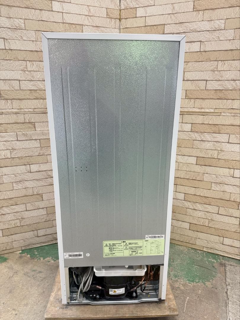 【高年式】大阪送料無料★3か月保障★2024年★NTR-106WH★IR-997