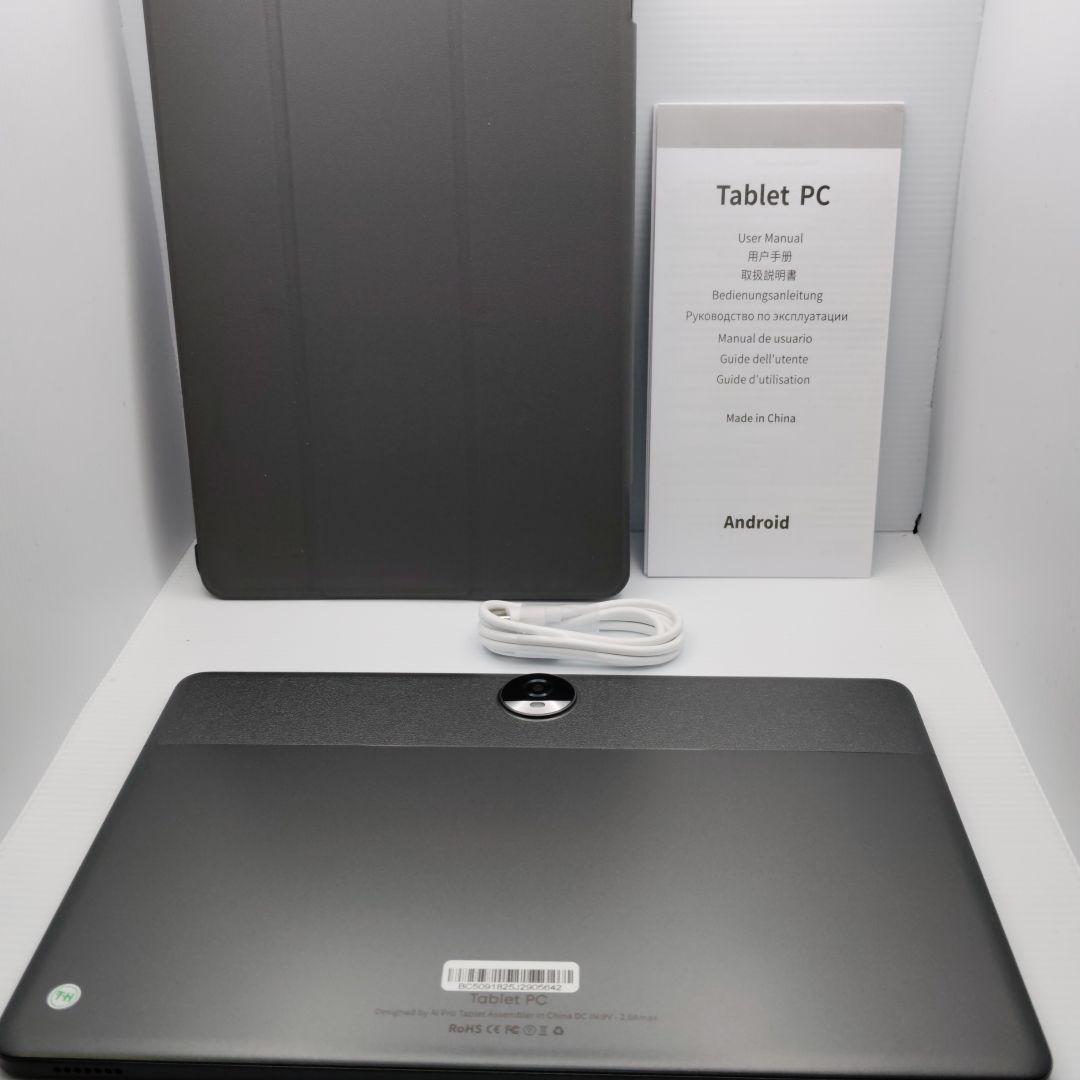 【新品未使用】COLORROOM C5 Android16 11インチ Amazon.co.jp: 【タブレット Android 16】タブレット 11インチ 32GB+