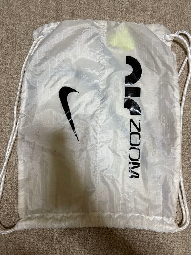 Nike AIR Zoom マックスフライ　26.5cm
