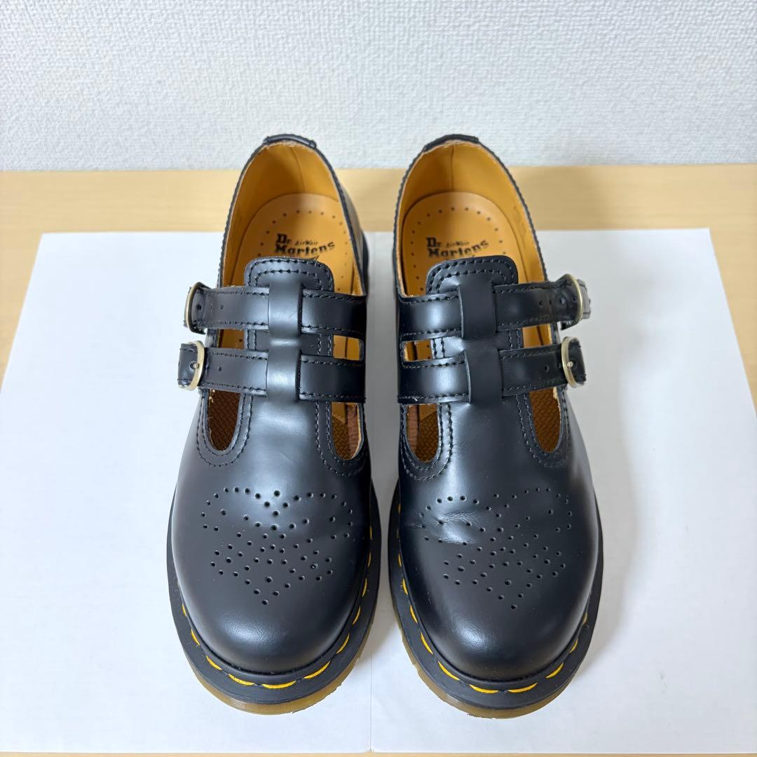 【T101 】Dr. Martens ドクターマーチン Dr.Martens（ドクターマーチン） 国内正規品 マーチン レディース