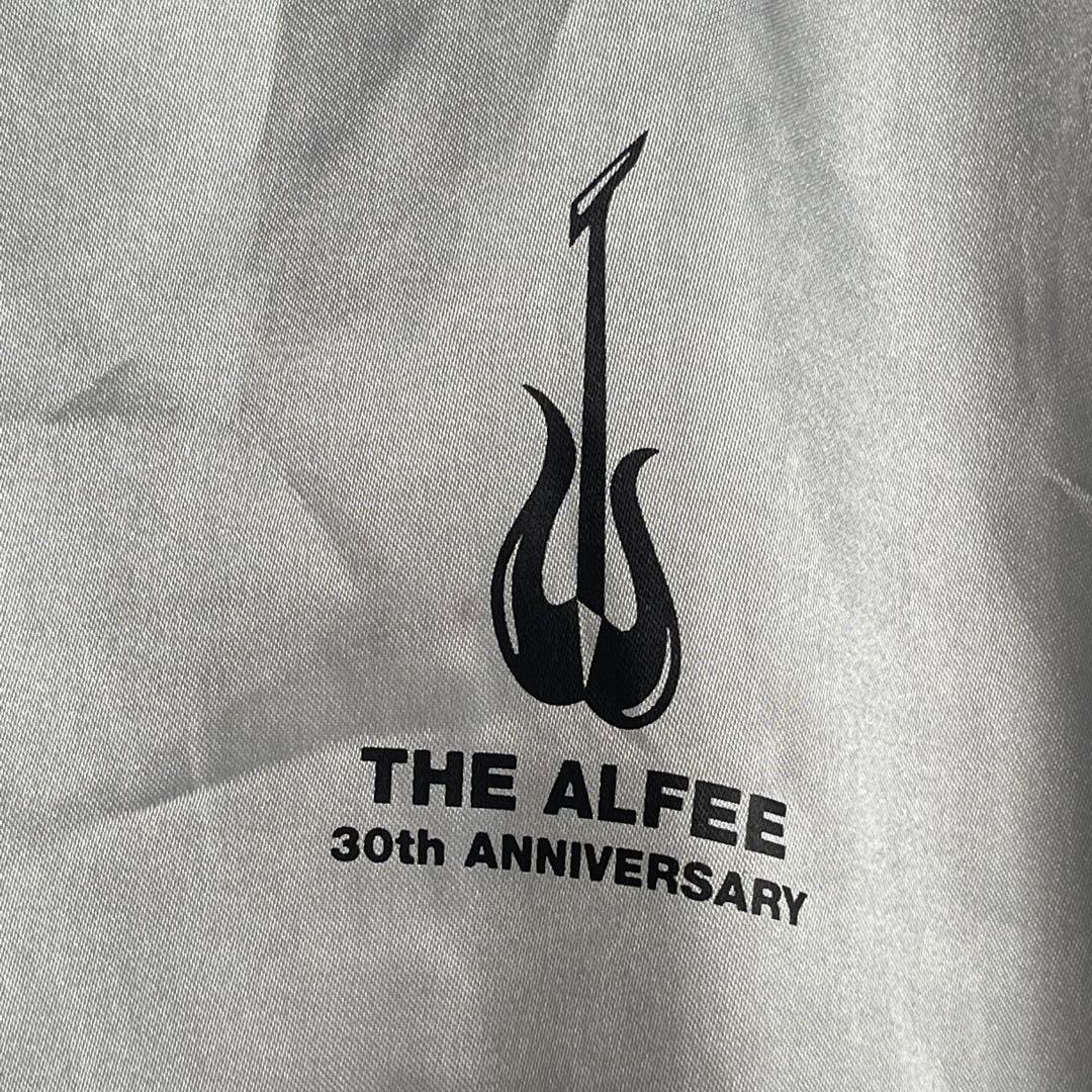 美品‼️ THEALFEE アルフィー 30周年 ジャンパー 池田理代子 - メルカリ