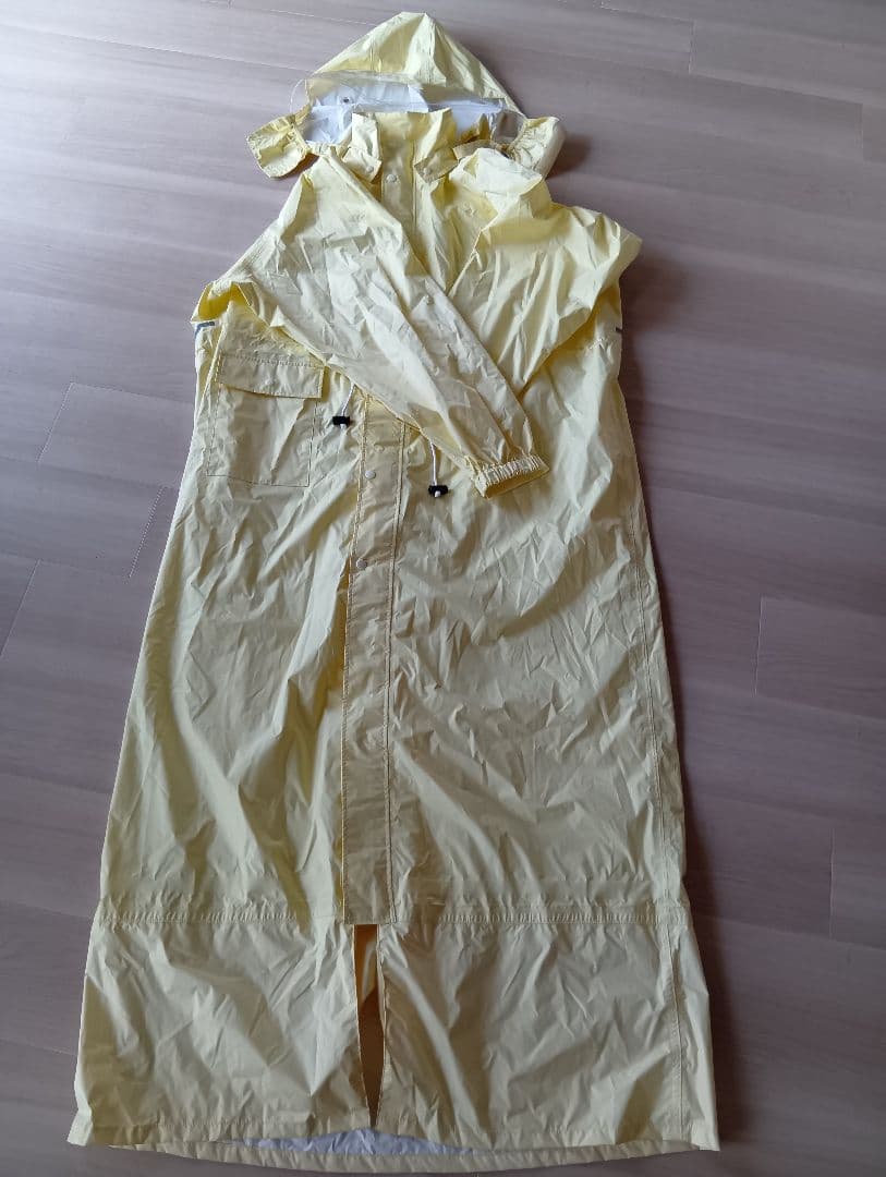 【特注品】着丈160cm 通学用レインコート（男女兼用） 楽天市場】レインコート 子供用 身長120〜160cm対応 ( 合羽 カッパ