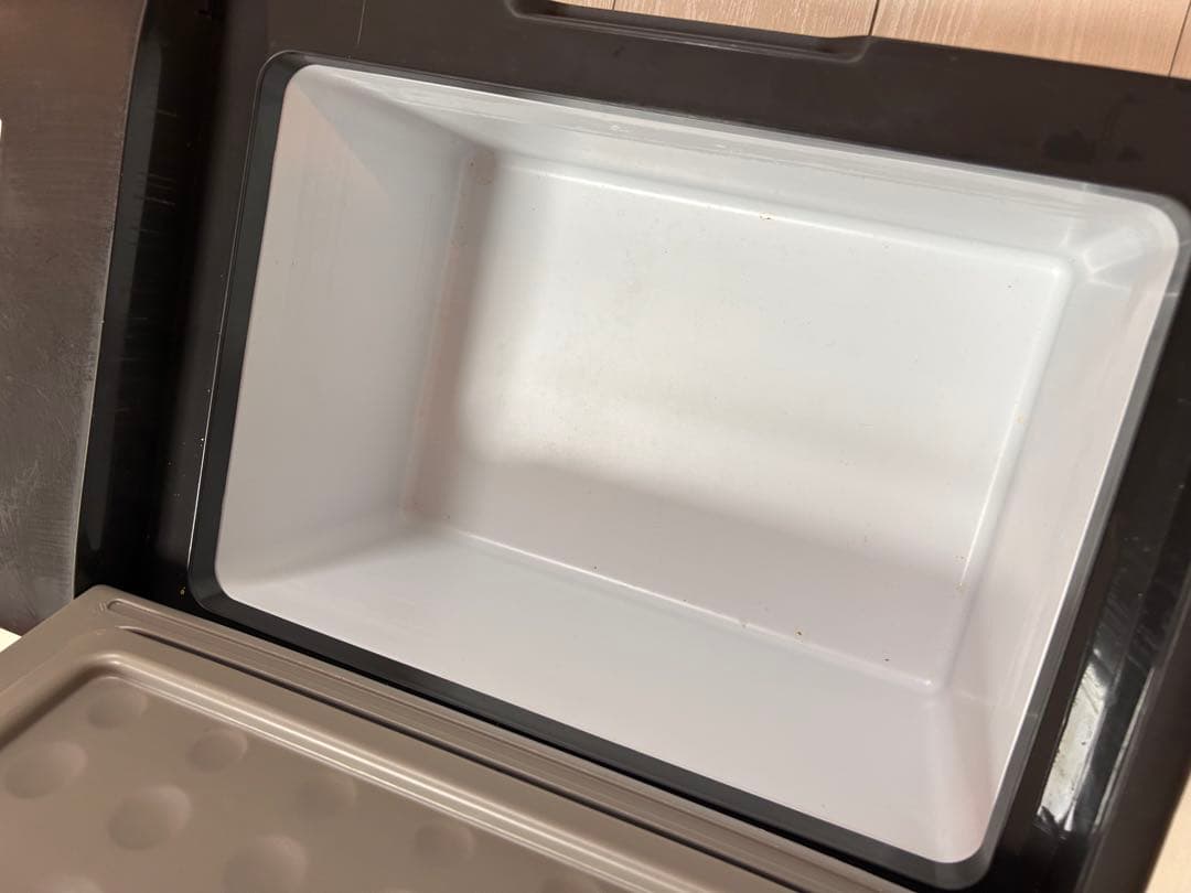 Sumeriy 車載ポータブル冷蔵庫 18リットル　-20℃～20℃