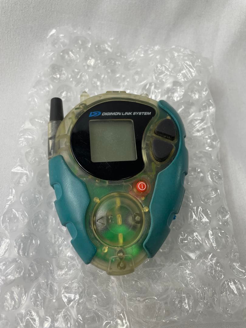 バンダイ D-3/デジモンアドベンチャー02 V-MON VERSION Amazon.co.jp: デジモン デジヴァイス D-3 V-MON VERSION ブルー