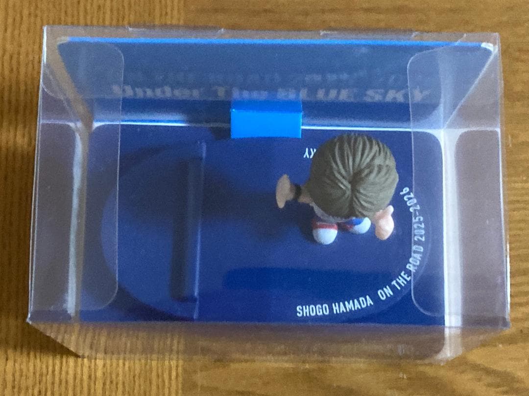 浜田省吾 2025スマホスタンド・2024FFFキャップ（おまけ付き） - メルカリ