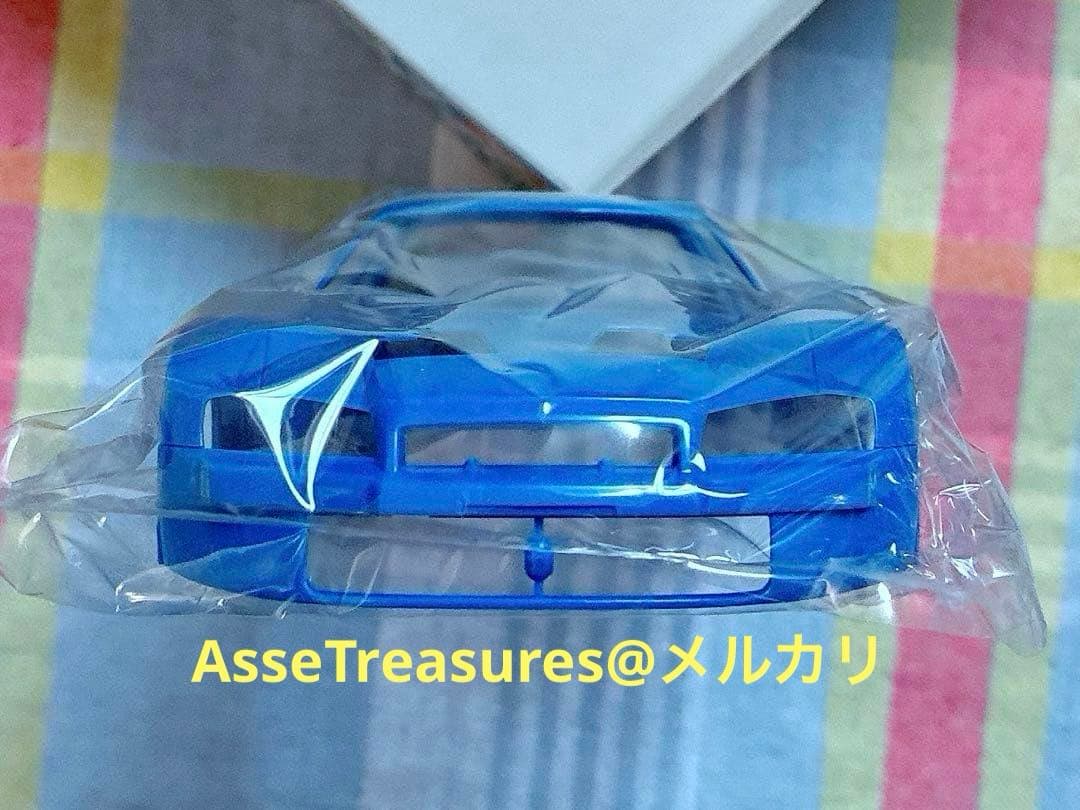 タミヤ 1/24 カルソニック R34 GT-R 03 w/カルトグラフデカール - メルカリ
