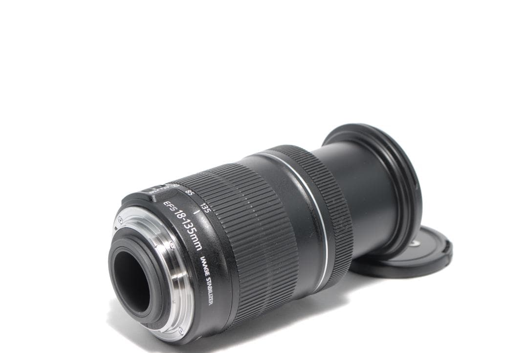 ✨美品✨Canon EF-S 18-135mm F3.5-5.6 IS✨