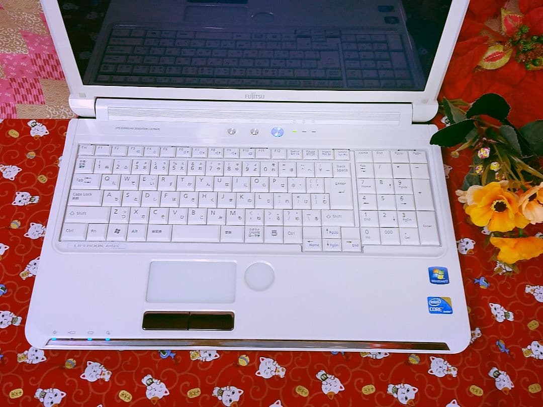 極上品！美品！2世代Corei5！USB3.0！Win10！動画編集&画像編集