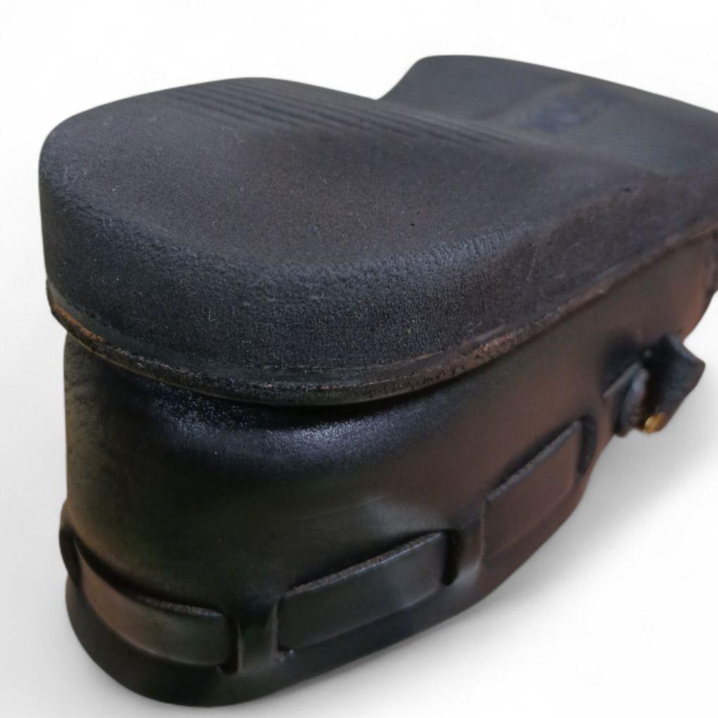 オーロラシューズ ミドルイングリッシュ サイズ ９D 27.0cm