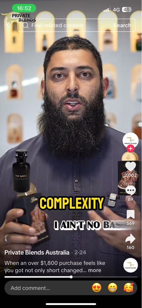 Lattafa Kashan EDP 100ml 香水