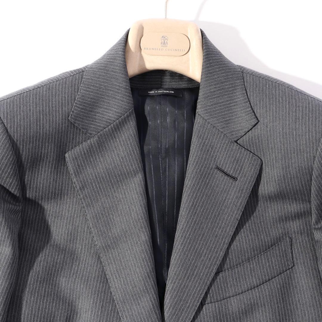 TOM FORD トムフォード セットアップ 3ピース スーツ 48 L - メルカリ