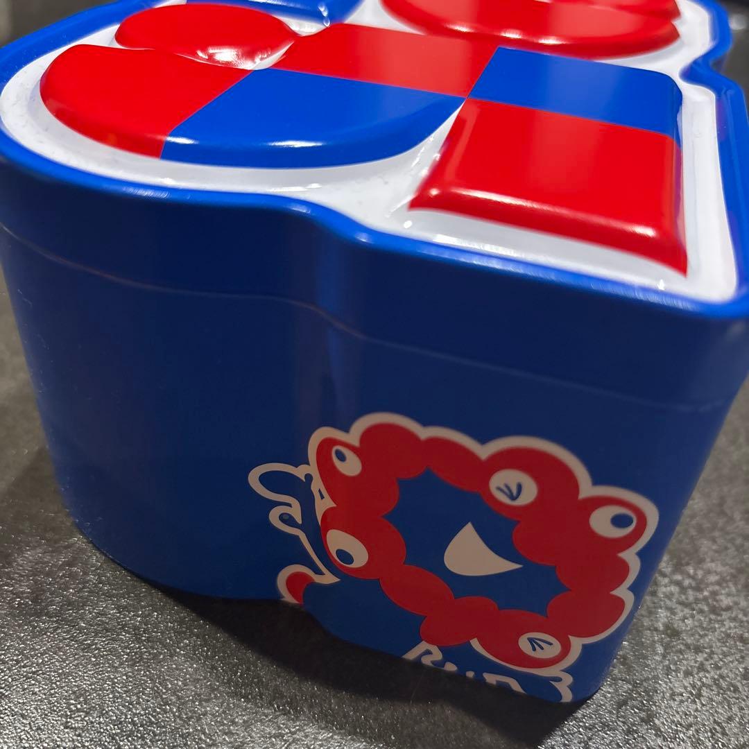 大阪万博 EXPO2025 ミャクミャク クッキー缶 - メルカリ