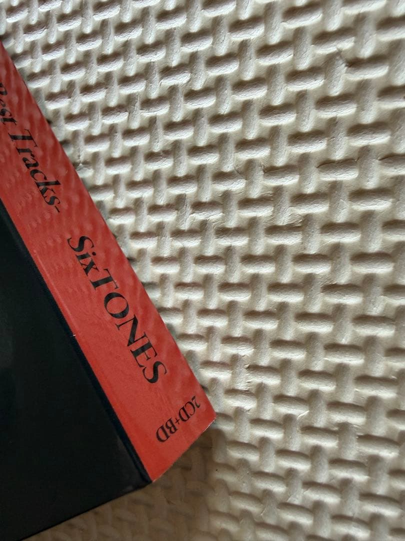 MILESixTONES -Best Tracks- (初回盤A+B)