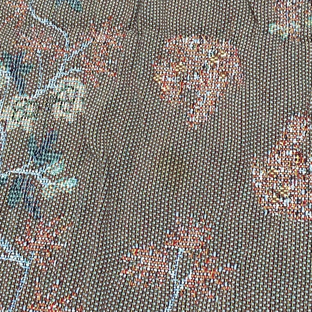 L.L.Bean アメリカ製 ヴィンテージラグマット マルチカバー タペストリー