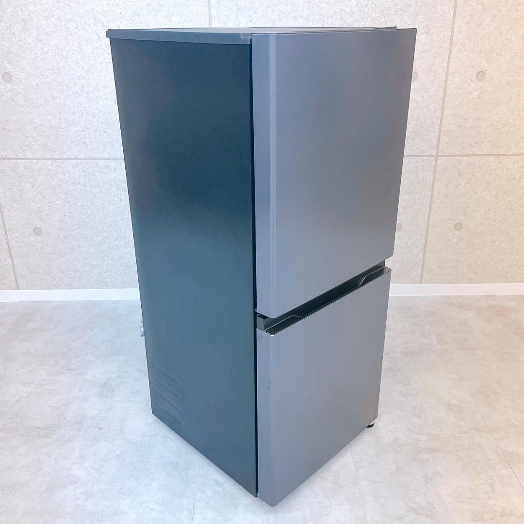 2023年製 AQUA 冷蔵庫 AQR-14P 135L 右開き AQR-14P | 容積：135L | SIMPLE＋series（シンプルプラスシリーズ