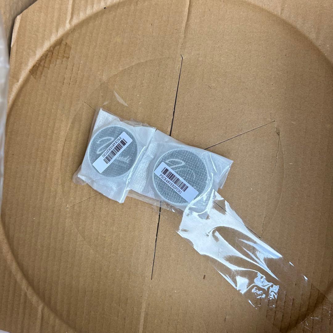 ②未使用 Verthandi YH-M7V 16x6.5 50 114.3x5