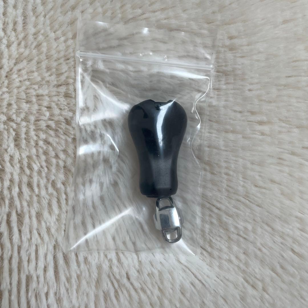 ぬんさま シマノ15ツインパワー2000HGS スピニング木製ハンドルノブ