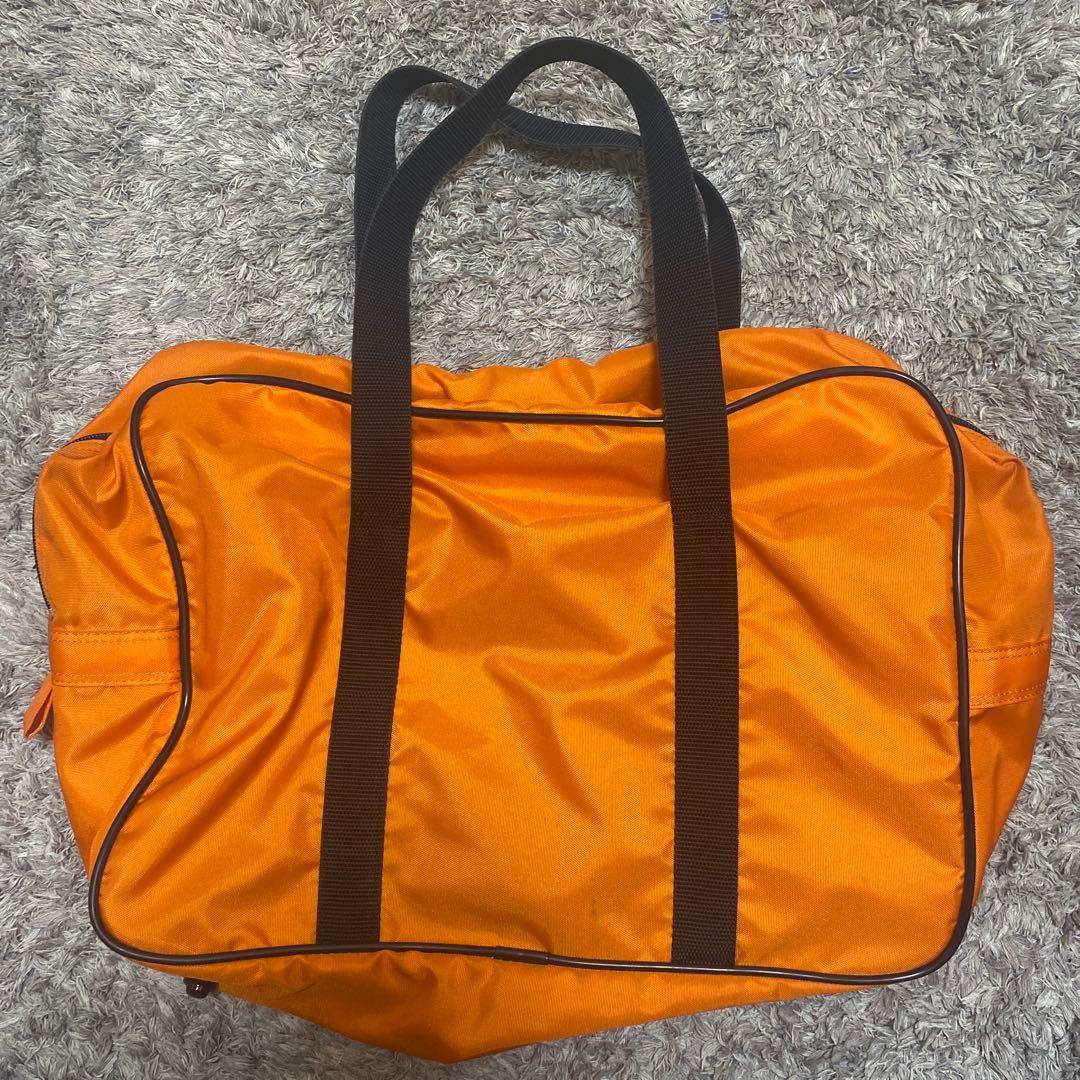 ワールドペガサス ワッペ オレンジ スクバ - メルカリ