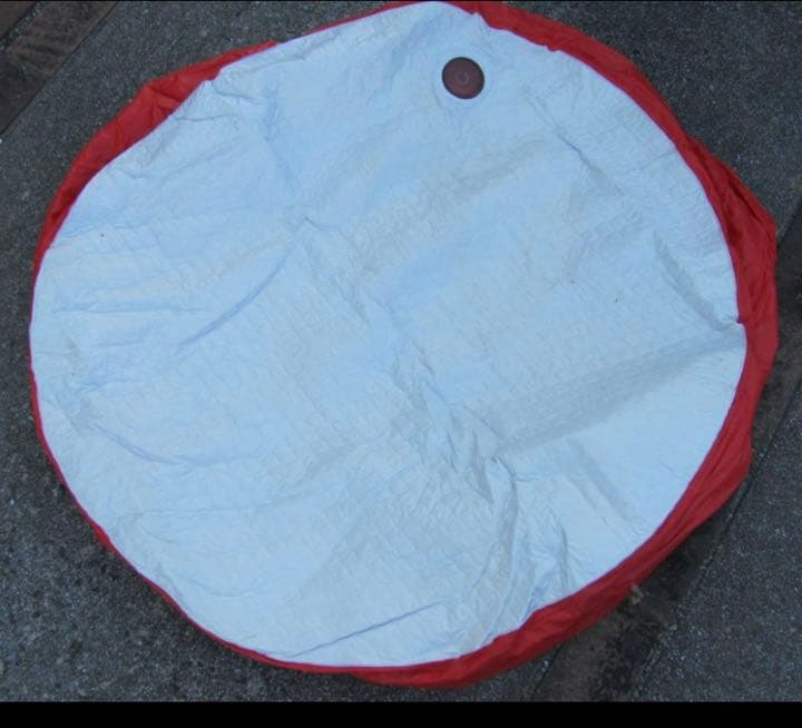 昭和レトロ キャンディキャンディファミリープール - メルカリ