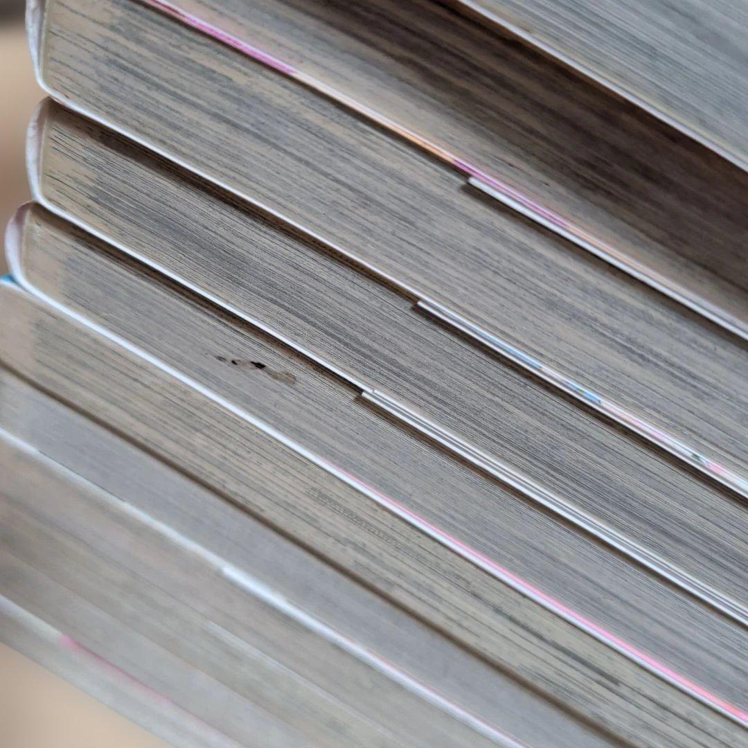 ちはやふる45巻+中学生編3巻　48冊セット　分売不可