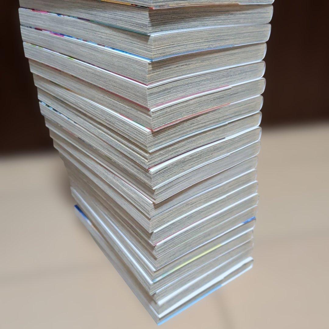 ちはやふる45巻+中学生編3巻　48冊セット　分売不可