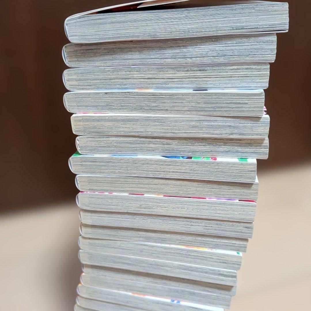 ちはやふる45巻+中学生編3巻　48冊セット　分売不可