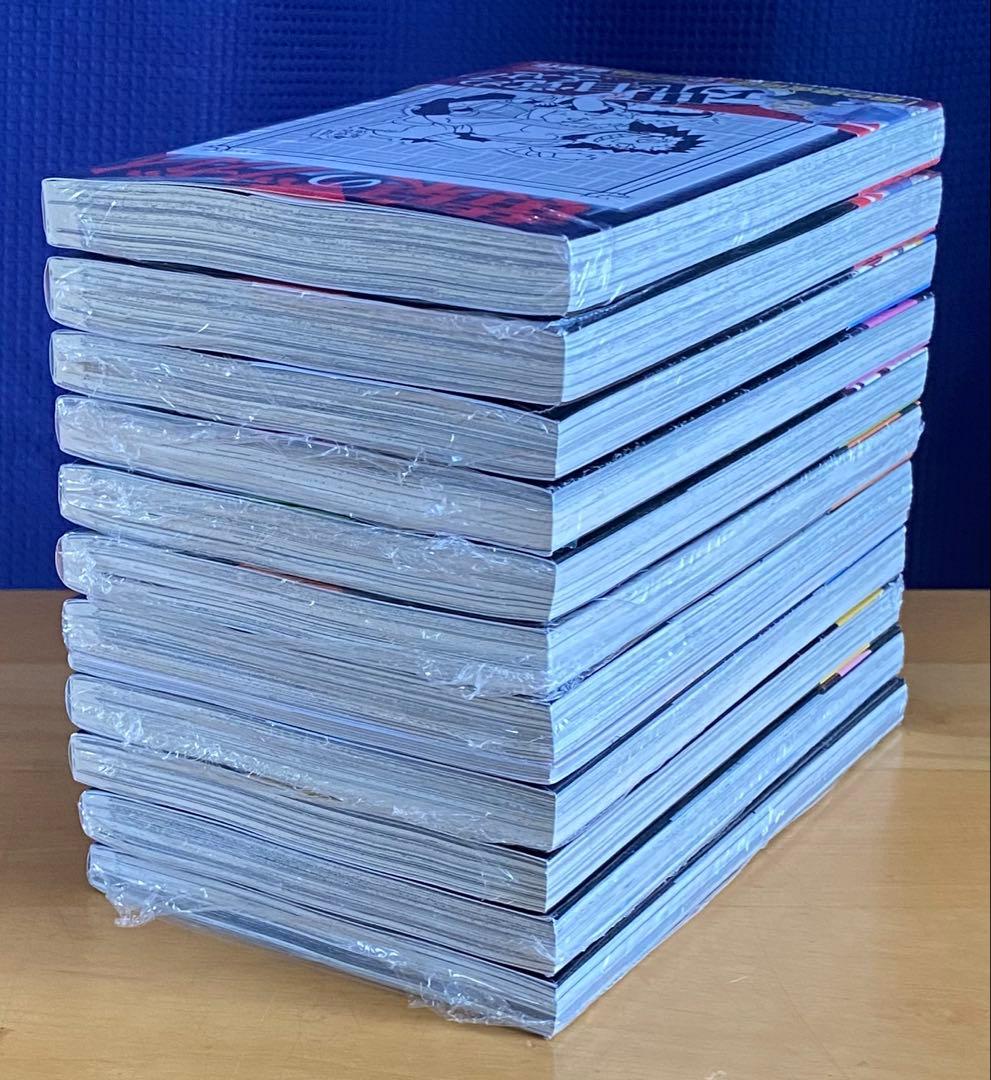 黄泉のツガイ 全巻初版、帯付、特典付、シュリンク未開封 - メルカリ