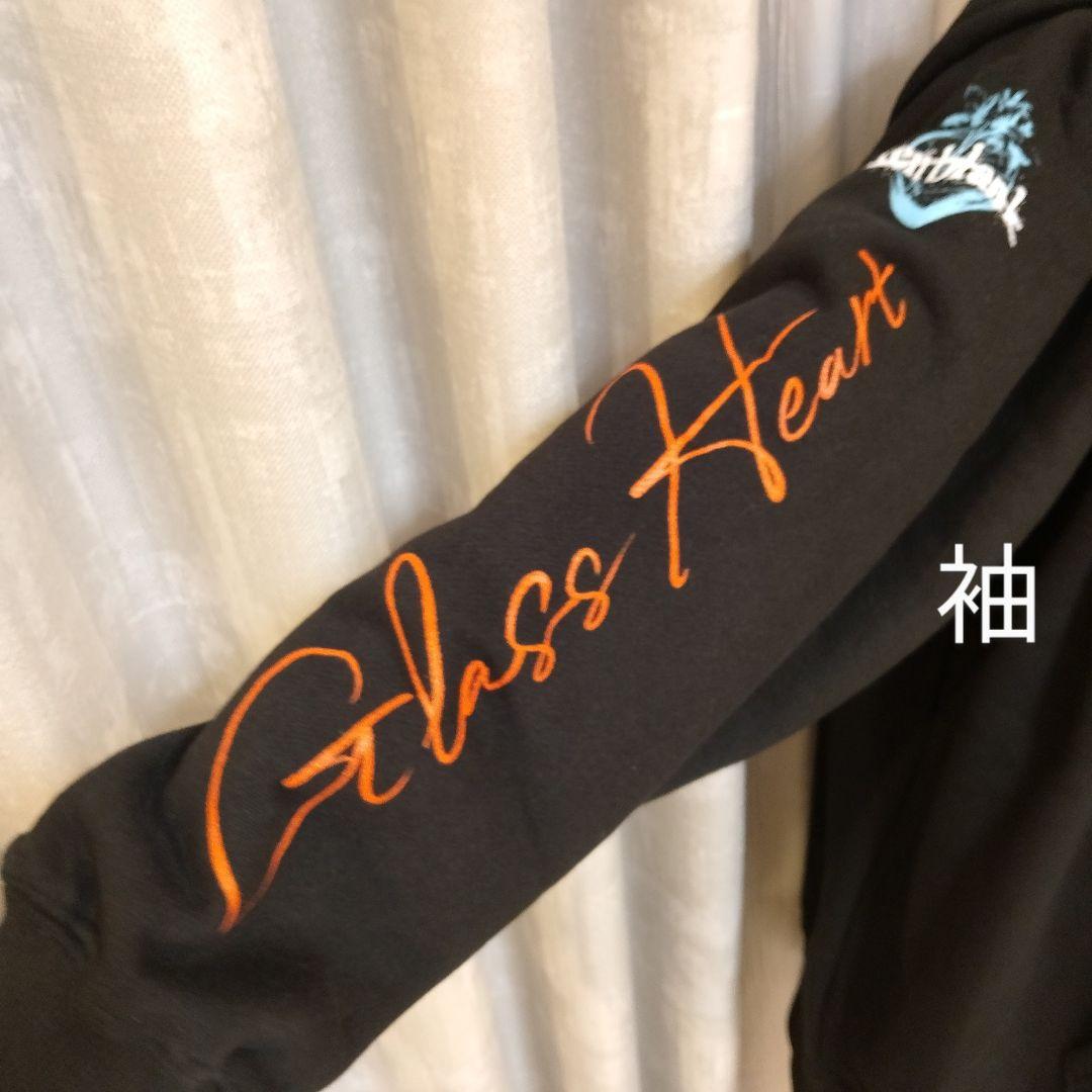 TENBLANK×©SAINT Mxxxxxx スペシャルコラボ・フーディ- - メルカリ