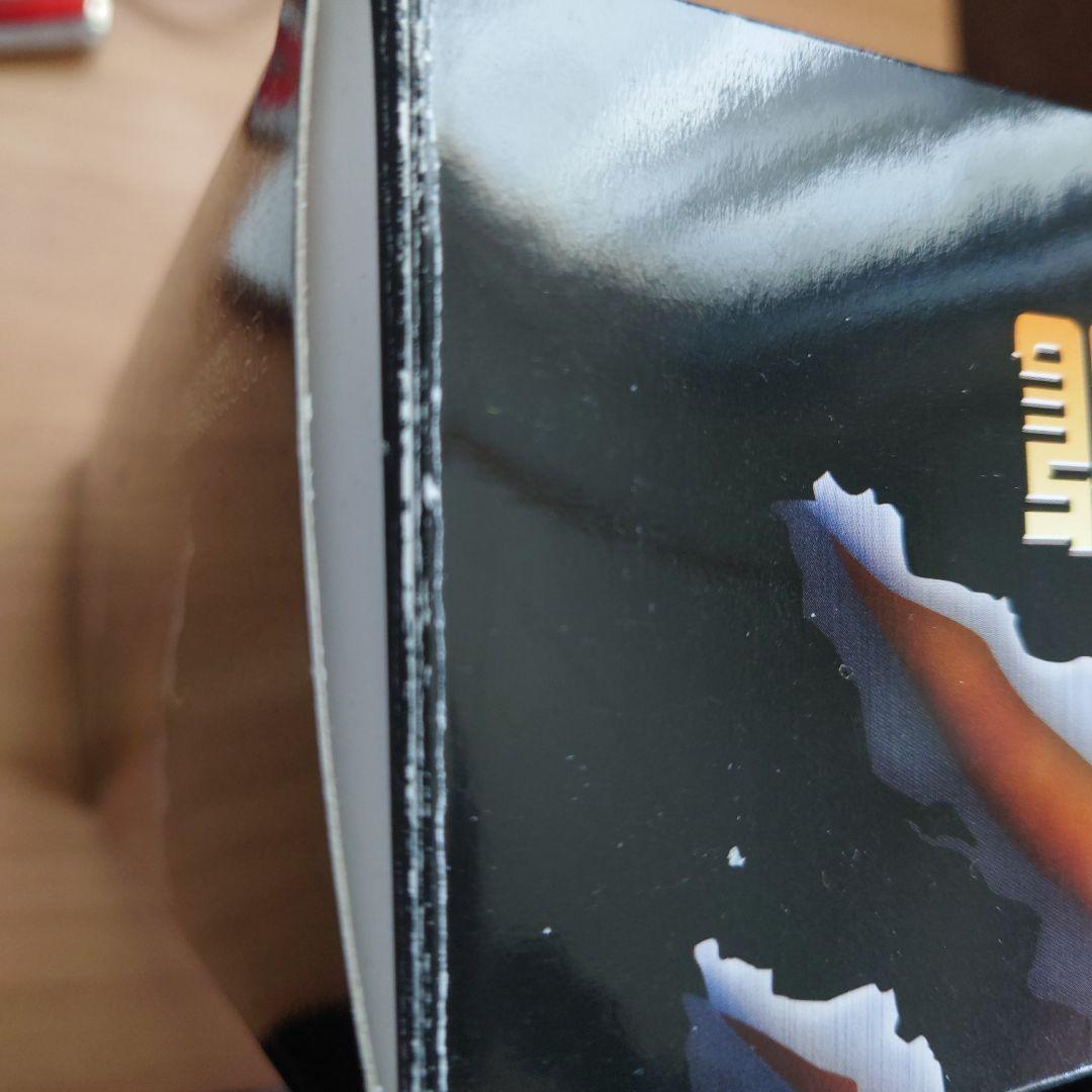 か*ら様 S.H.MonsterArts　3式機龍　品川最終決戦Ver　メカゴジ