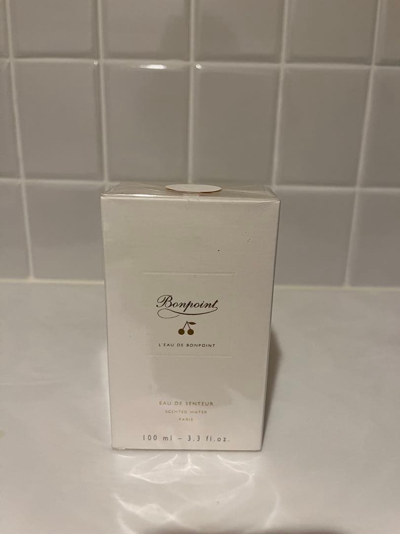 Bonpoint Eau de Parfum 100ml オードゥサンター未使用 - メルカリ
