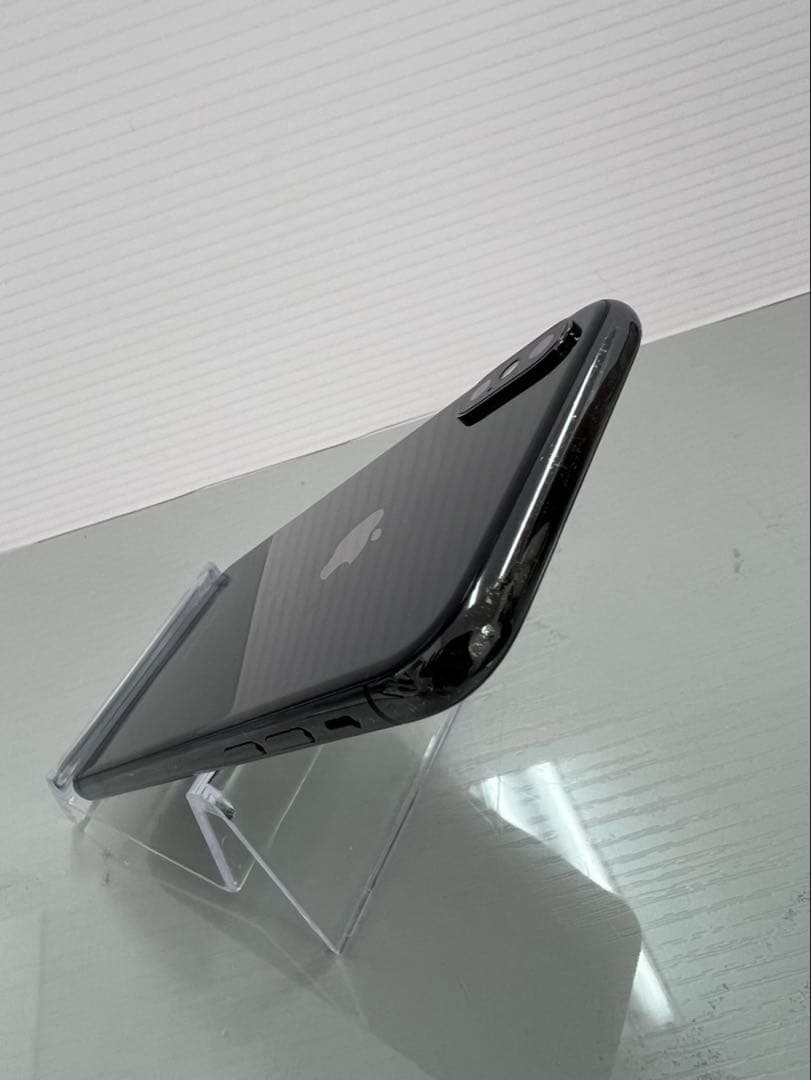 激安 iPhone X 64GB スペースグレイ SIMフリー - メルカリ