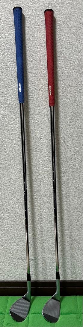 BRMウェッジ50° 56° 2本セットNSプロ MODUS3 TOUR 105 - メルカリ