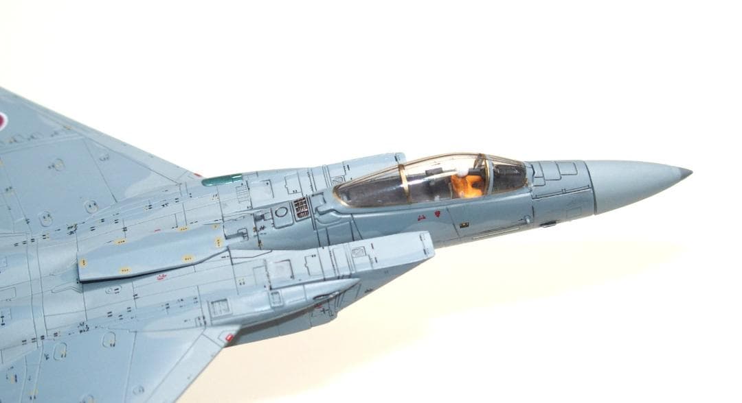 技MIX トミーテック AC26 1/144 航空自衛隊 F-15J/DJ - メルカリ