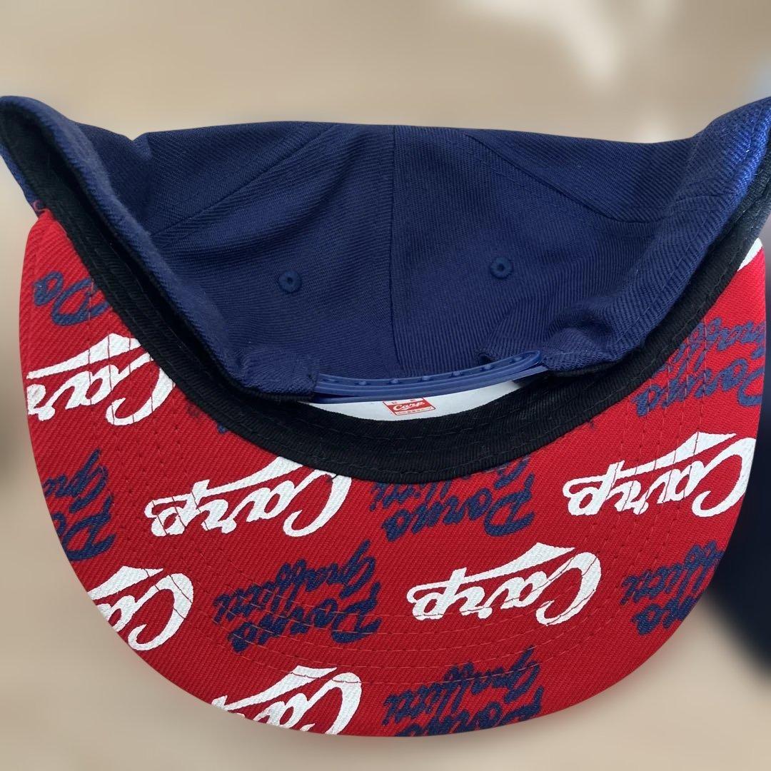 ポルノグラフィティ コラボキャップ 3個セット