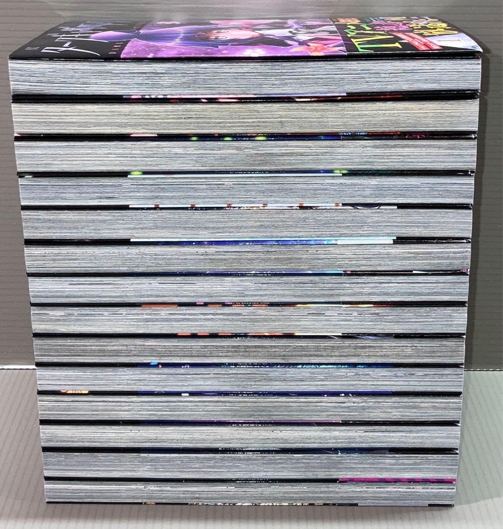 ダークギャザリング 1-14巻 全巻 - メルカリ