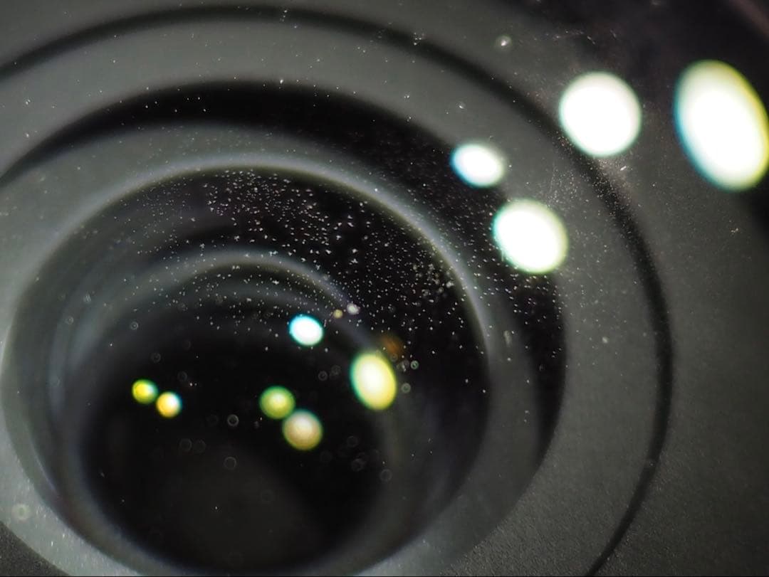 TAMRON 16-300mm F/3.5-6.3 PZD DiⅡ B016