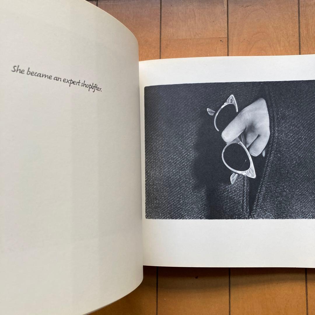 【レア　稀少】RE-VISIONS Marcia Resnick写真集