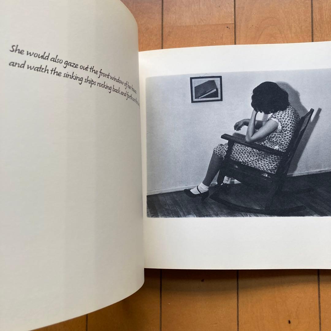 【レア　稀少】RE-VISIONS Marcia Resnick写真集