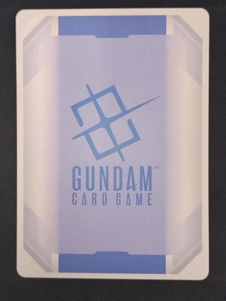 ガンダムカードゲーム 能力の覚醒 パラレル 2枚セット R+ - メルカリ