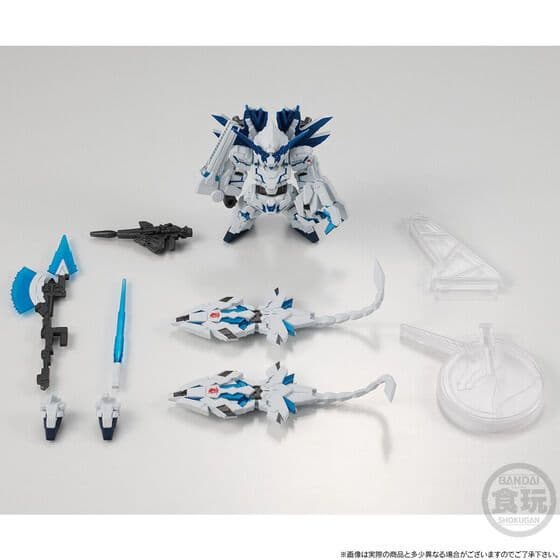 未開封(レア品) FW CORE ユニコーン ペルフェクティビリティ - メルカリ