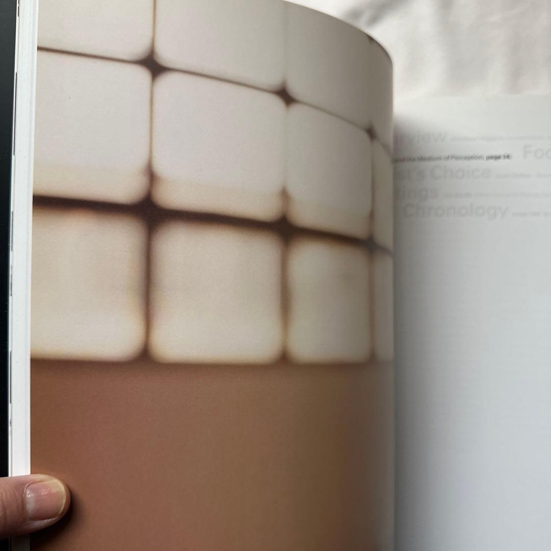 オンライン ショッピング 通販本・雑誌・漫画 - Uta Barth 写真集