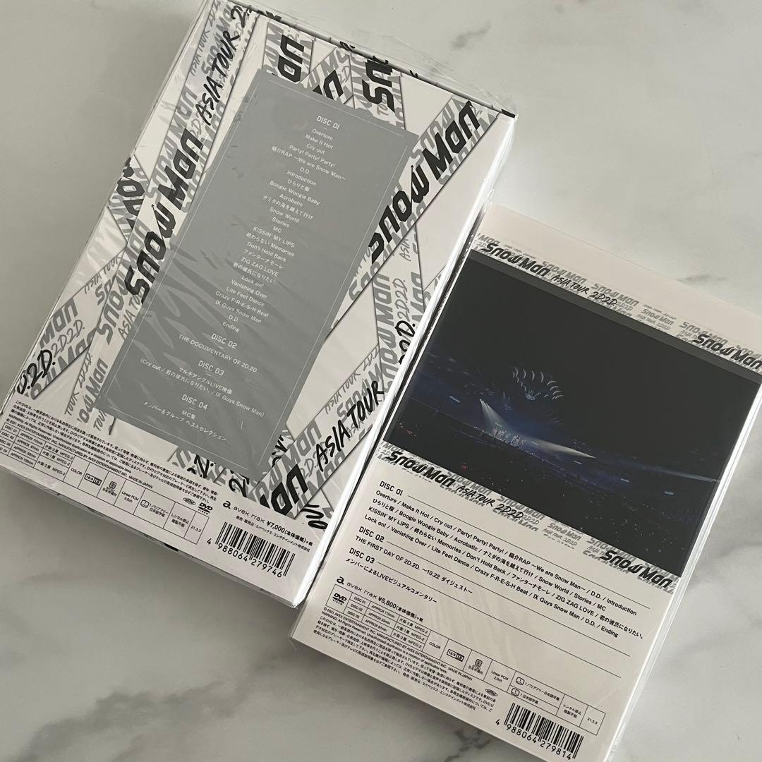 Man LIVE DVD まとめ売り②