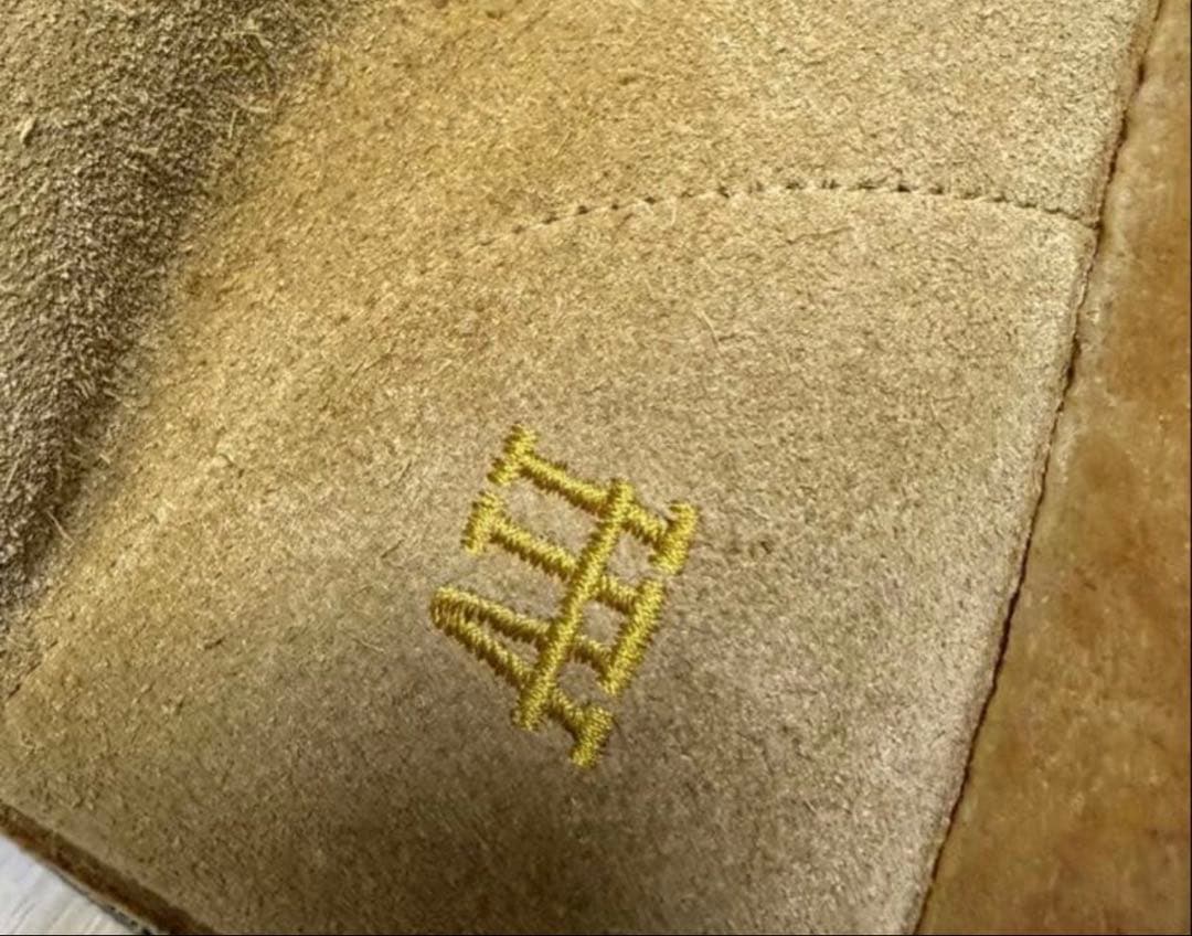 Clarks SSZ WALLAROO 27.0cm beams ポルトガル製