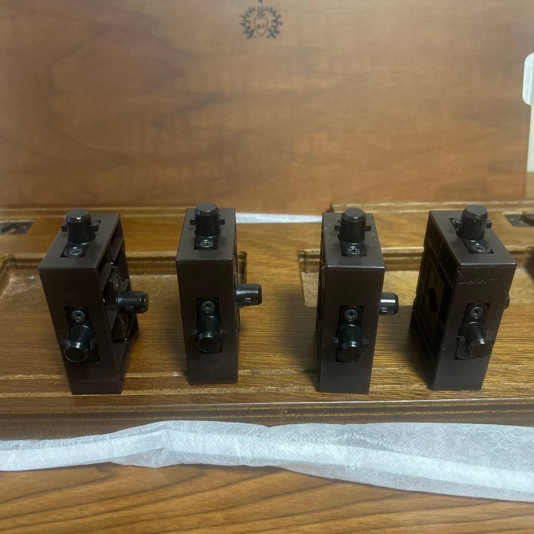 YOSHIZAWA アシストスツール ASS-V ウォルナット ピアノ補助台 - メルカリ