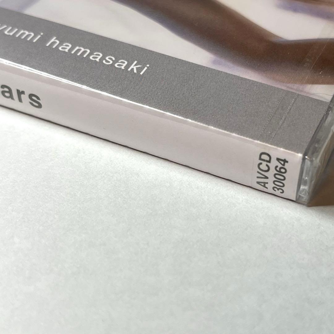 新品未開封】浜崎あゆみ/appears 30万枚限定生産 廃盤 - メルカリ