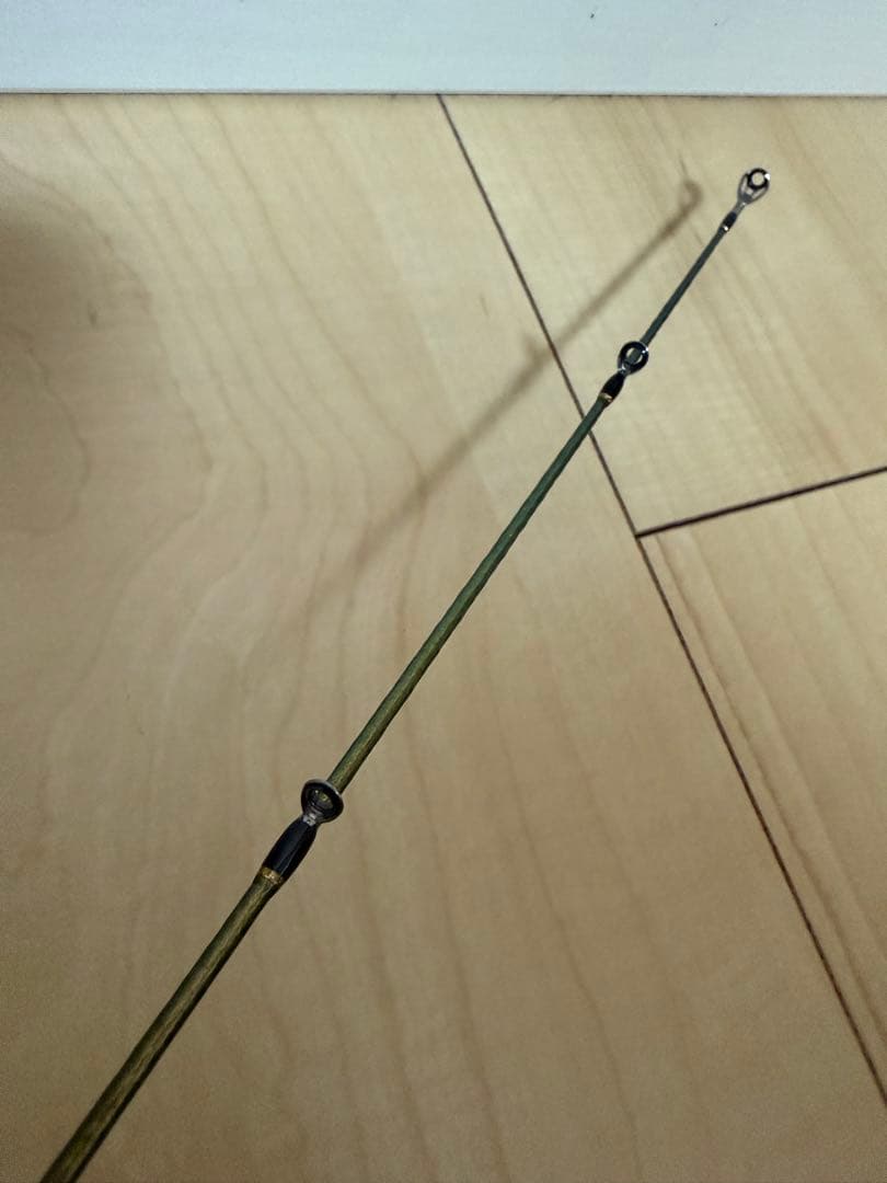 スクイッドマニア ZERO-G EVOLUTION 707 IZANAGI MX