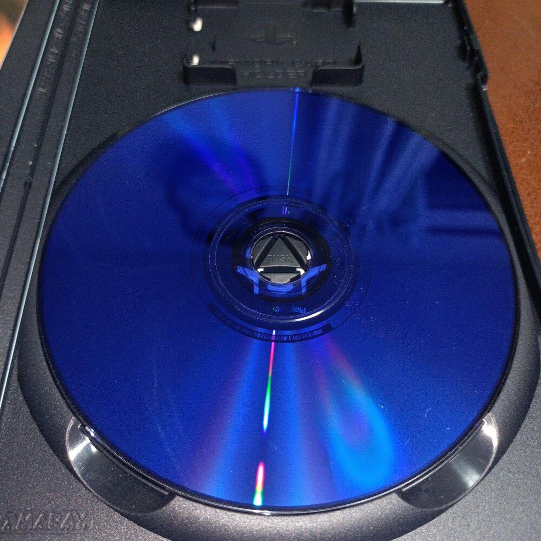 PS2ソフト ソルディバイド&ドラゴンブレイズ 彩京シューティング