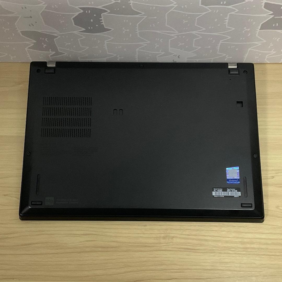 美品・高年式＞Thinkpad X13 i5/8G/SSD256G/Office - メルカリ